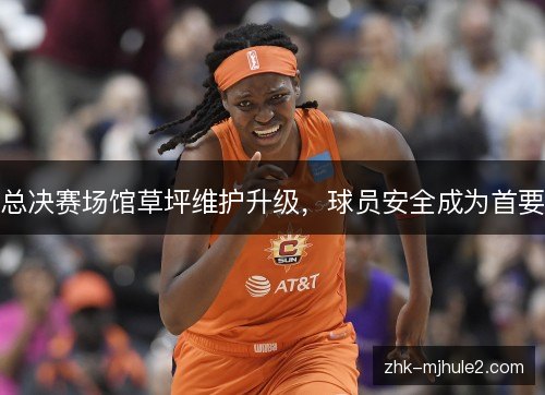总决赛场馆草坪维护升级，球员安全成为首要